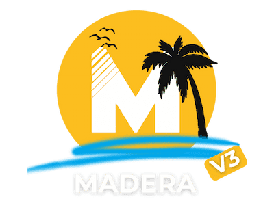 Logo Madera